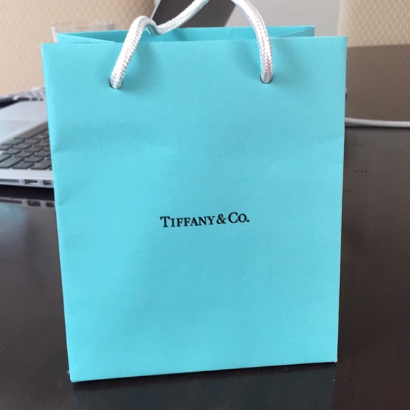 tiffany's bag